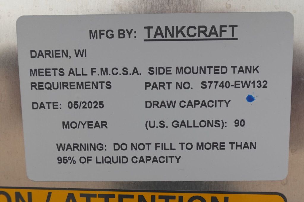 2026 HINO L6AA (Chassis - Diesel) - 23003333 - 39