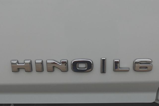 2026 HINO L6AA (Chassis - Diesel) - 23003333 - 40