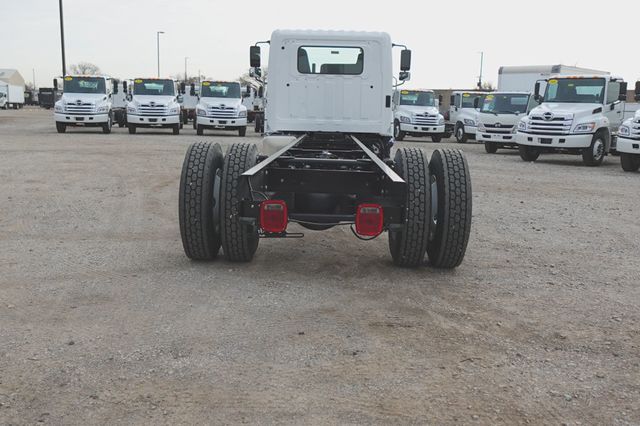2026 HINO L6AA (Chassis - Diesel) - 23003333 - 7