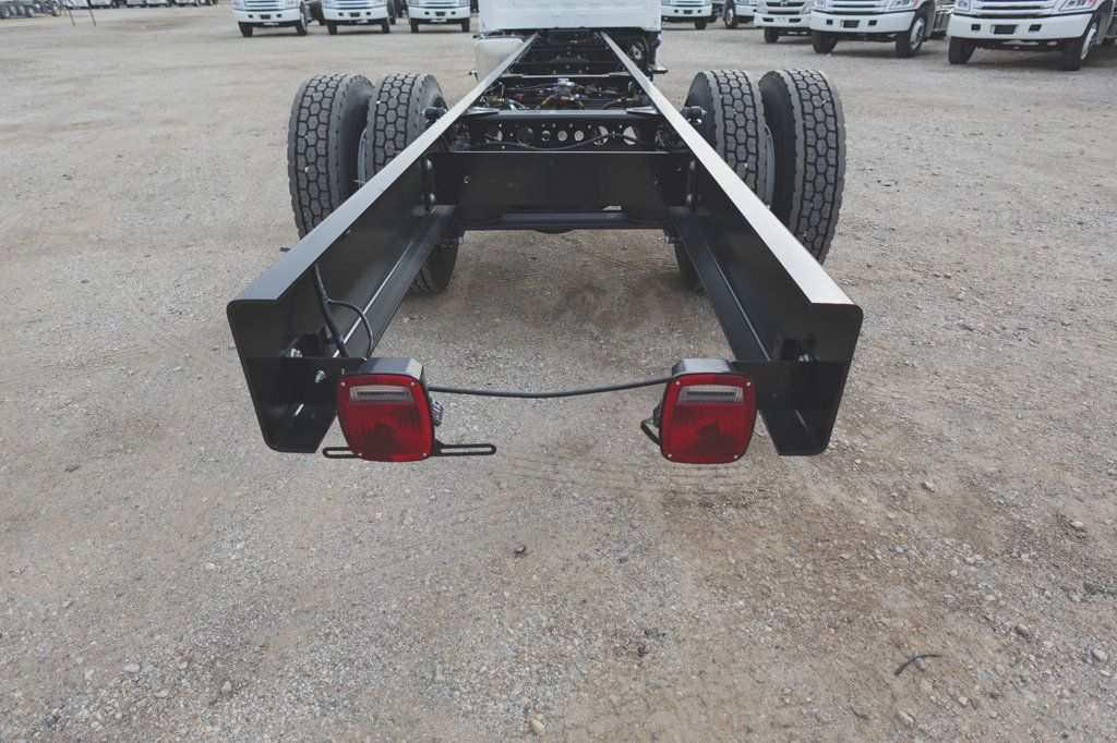 2026 HINO L6AA (Chassis - Diesel) - 23003333 - 8