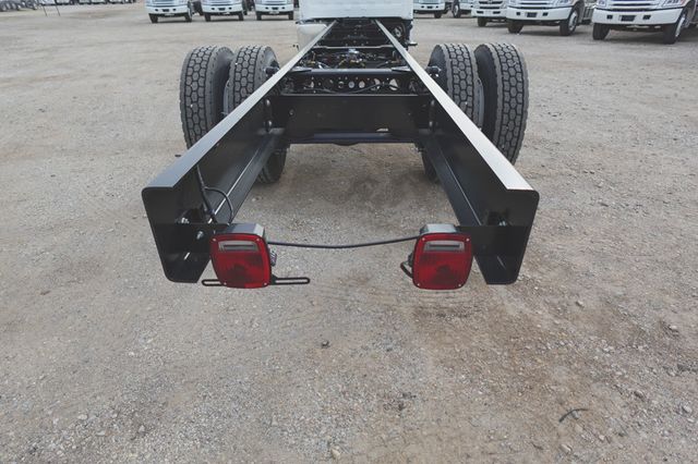 2026 HINO L6AA (Chassis - Diesel) - 23003333 - 8