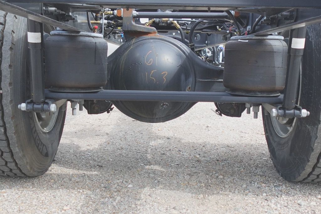 2026 HINO L6AA (Chassis - Diesel) - 23003336 - 9