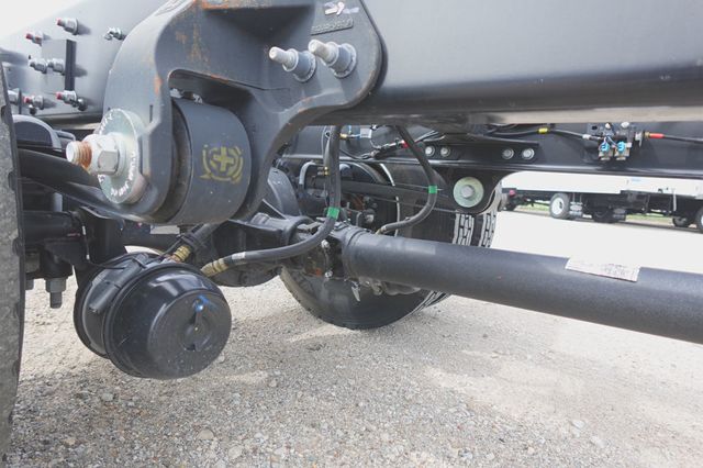 2026 HINO L6AA (Chassis - Diesel) - 23003336 - 10