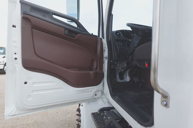 2026 HINO L6AA (Chassis - Diesel) - 23003336 - 11