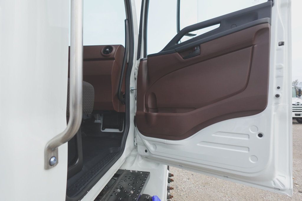 2026 HINO L6AA (Chassis - Diesel) - 23003336 - 13