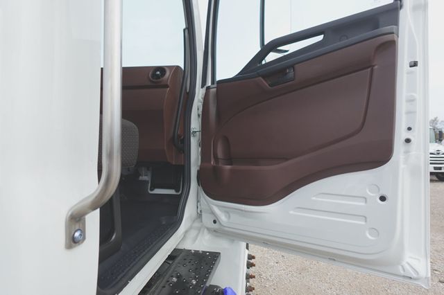 2026 HINO L6AA (Chassis - Diesel) - 23003336 - 13