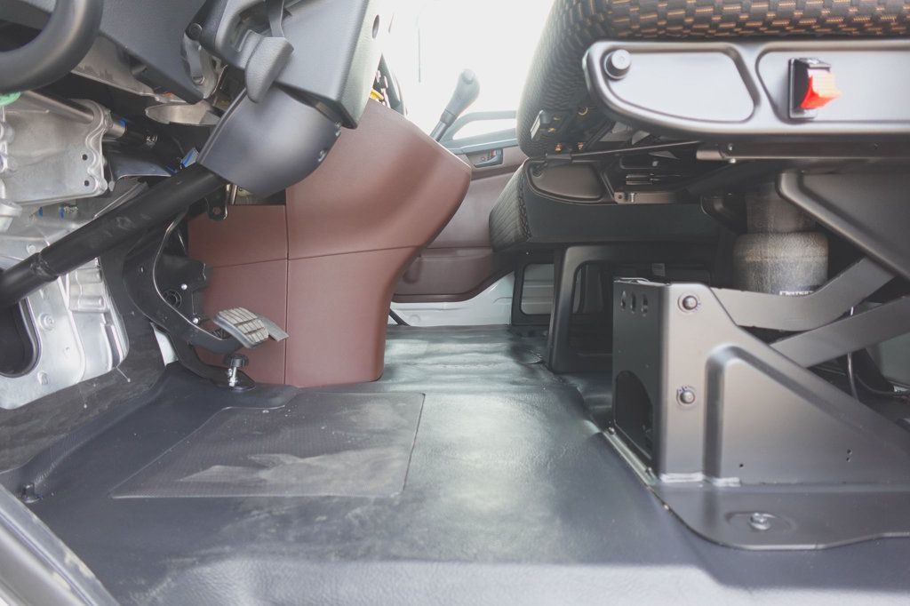 2026 HINO L6AA (Chassis - Diesel) - 23003336 - 14