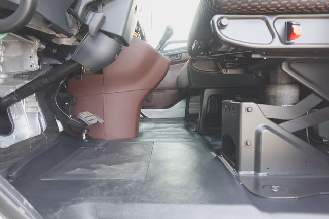 2026 HINO L6AA (Chassis - Diesel) - 23003336 - 14