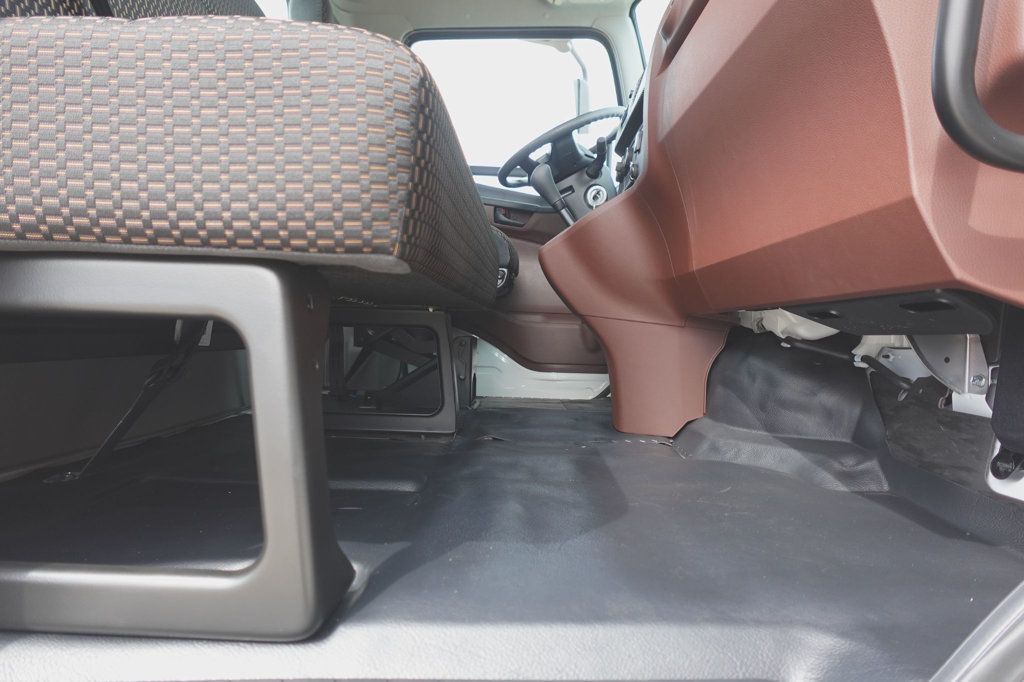 2026 HINO L6AA (Chassis - Diesel) - 23003336 - 15