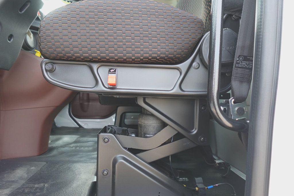 2026 HINO L6AA (Chassis - Diesel) - 23003336 - 16