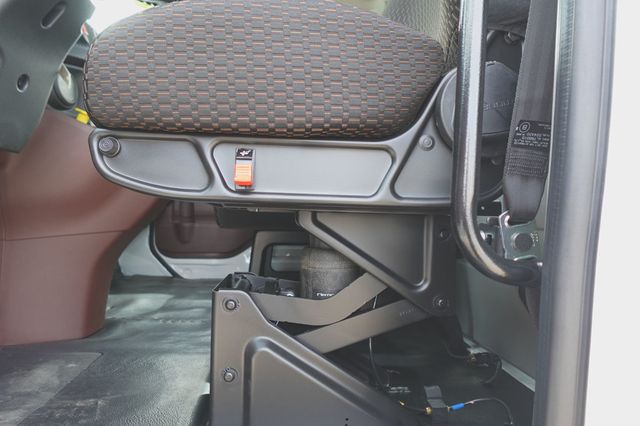 2026 HINO L6AA (Chassis - Diesel) - 23003336 - 16