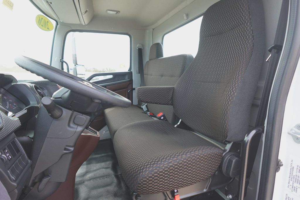 2026 HINO L6AA (Chassis - Diesel) - 23003336 - 18