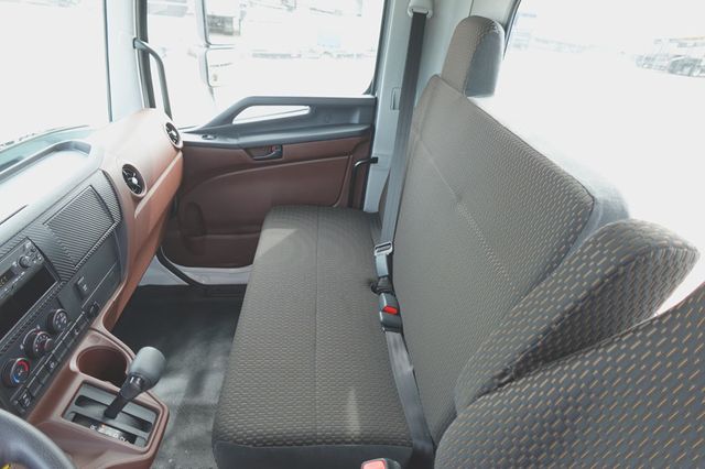 2026 HINO L6AA (Chassis - Diesel) - 23003336 - 19