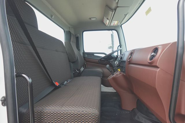 2026 HINO L6AA (Chassis - Diesel) - 23003336 - 20