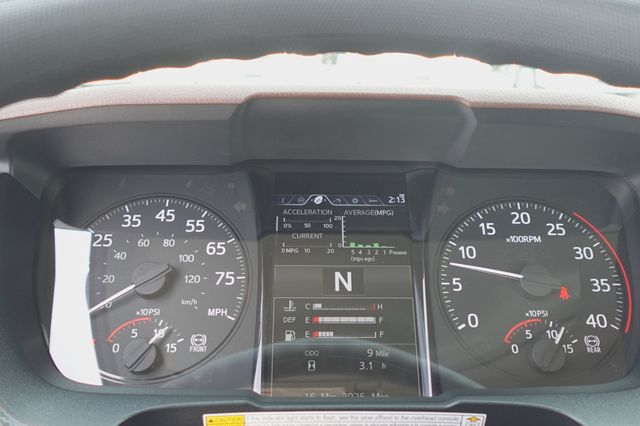 2026 HINO L6AA (Chassis - Diesel) - 23003336 - 22