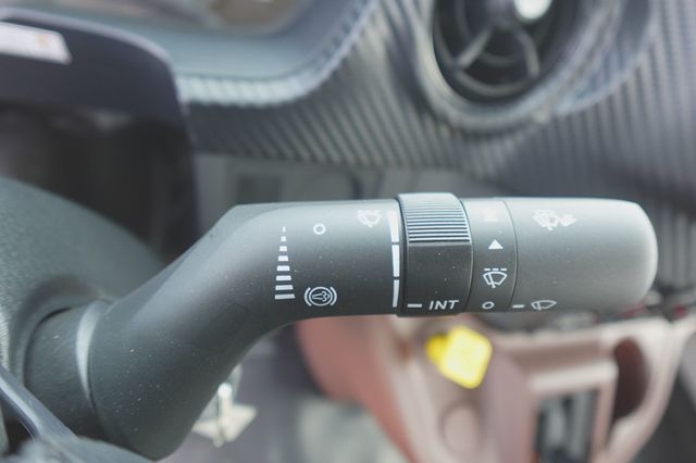 2026 HINO L6AA (Chassis - Diesel) - 23003336 - 24