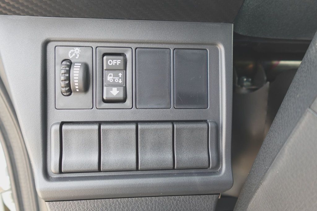 2026 HINO L6AA (Chassis - Diesel) - 23003336 - 25