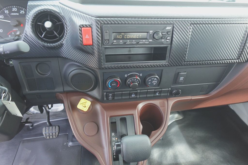 2026 HINO L6AA (Chassis - Diesel) - 23003336 - 27