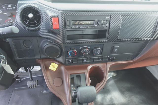 2026 HINO L6AA (Chassis - Diesel) - 23003336 - 27