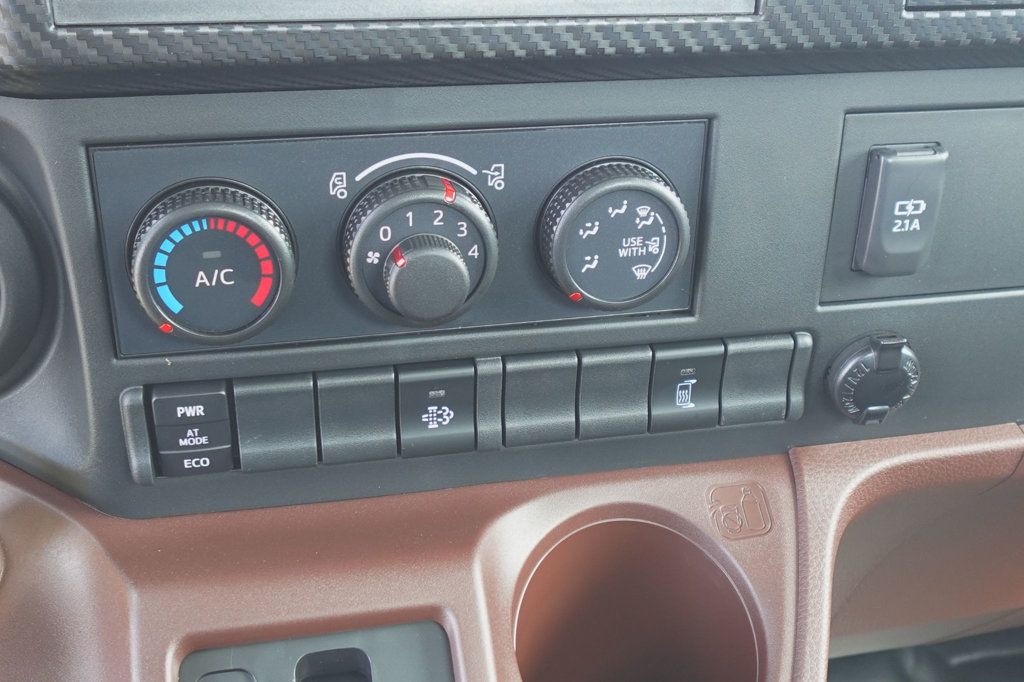 2026 HINO L6AA (Chassis - Diesel) - 23003336 - 28