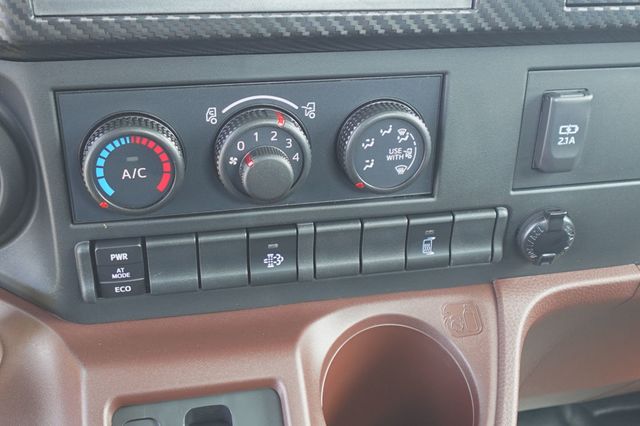 2026 HINO L6AA (Chassis - Diesel) - 23003336 - 28