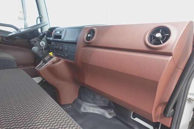 2026 HINO L6AA (Chassis - Diesel) - 23003336 - 29