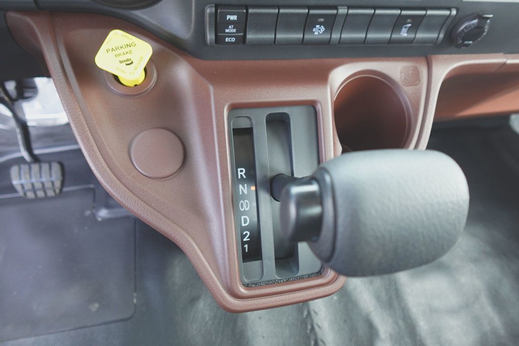 2026 HINO L6AA (Chassis - Diesel) - 23003336 - 30