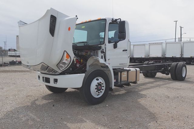 2026 HINO L6AA (Chassis - Diesel) - 23003336 - 31