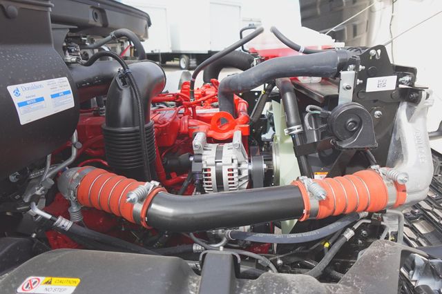 2026 HINO L6AA (Chassis - Diesel) - 23003336 - 36