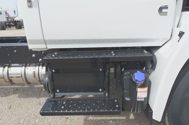 2026 HINO L6AA (Chassis - Diesel) - 23003336 - 37