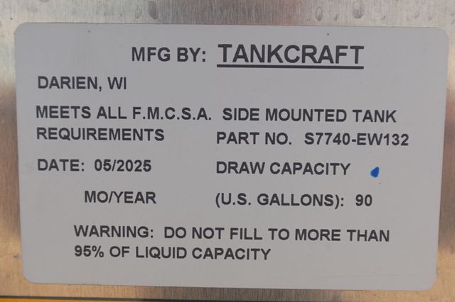 2026 HINO L6AA (Chassis - Diesel) - 23003336 - 39