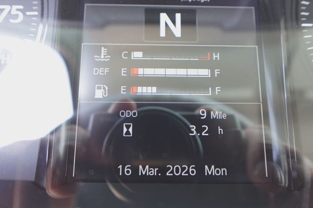 2026 HINO L6AA (Chassis - Diesel) - 23003336 - 41