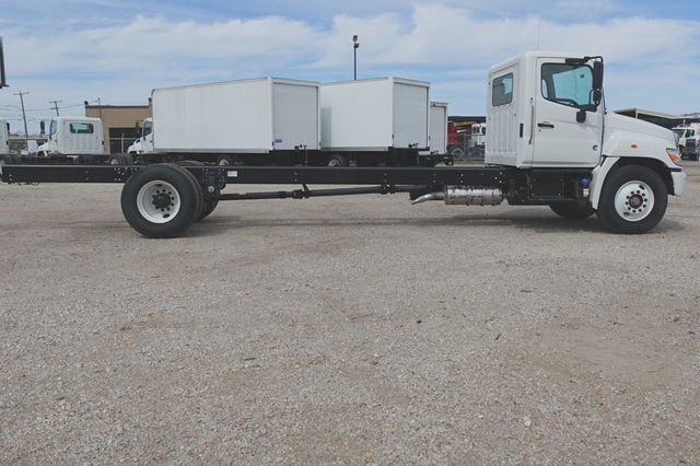 2026 HINO L6AA (Chassis - Diesel) - 23003336 - 5