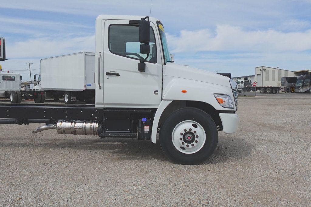 2026 HINO L6AA (Chassis - Diesel) - 23003336 - 6