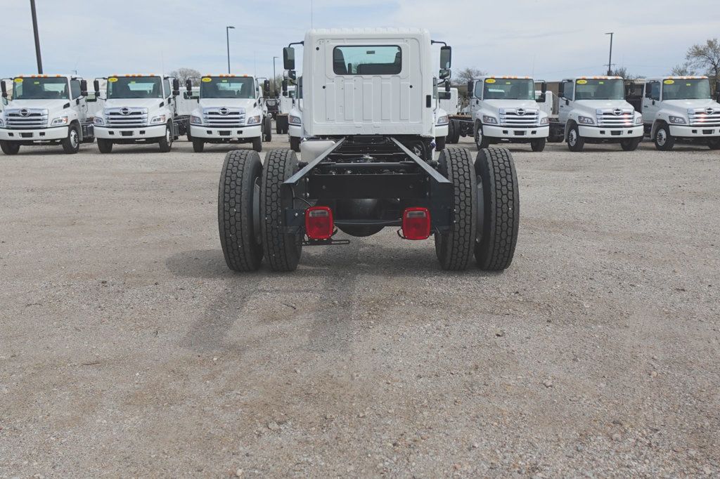 2026 HINO L6AA (Chassis - Diesel) - 23003336 - 7