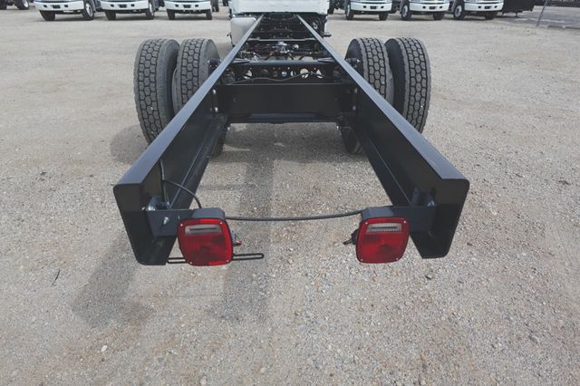 2026 HINO L6AA (Chassis - Diesel) - 23003336 - 8