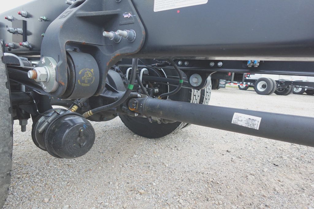 2026 HINO L6AA (Chassis - Diesel) - 23003370 - 9