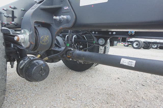 2026 HINO L6AA (Chassis - Diesel) - 23003370 - 9