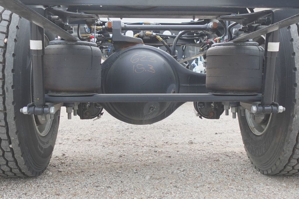 2026 HINO L6AA (Chassis - Diesel) - 23003370 - 10