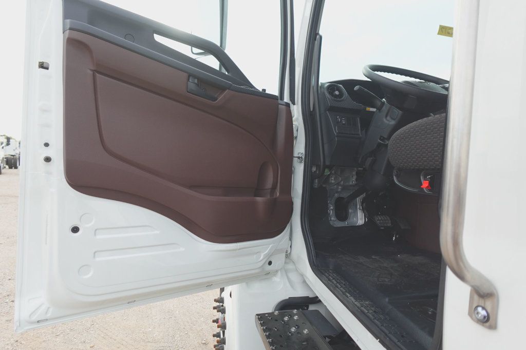 2026 HINO L6AA (Chassis - Diesel) - 23003370 - 11