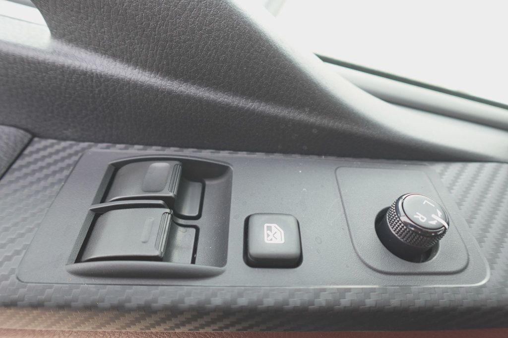 2026 HINO L6AA (Chassis - Diesel) - 23003370 - 12