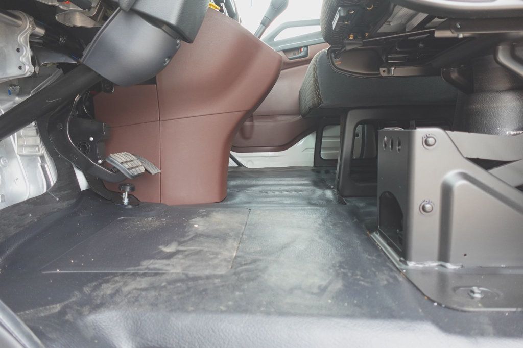 2026 HINO L6AA (Chassis - Diesel) - 23003370 - 14