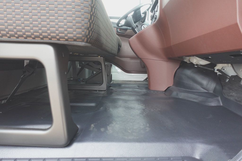 2026 HINO L6AA (Chassis - Diesel) - 23003370 - 15