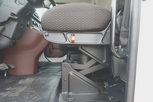 2026 HINO L6AA (Chassis - Diesel) - 23003370 - 16