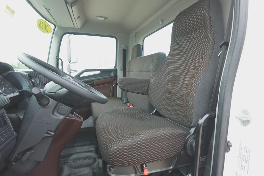 2026 HINO L6AA (Chassis - Diesel) - 23003370 - 18