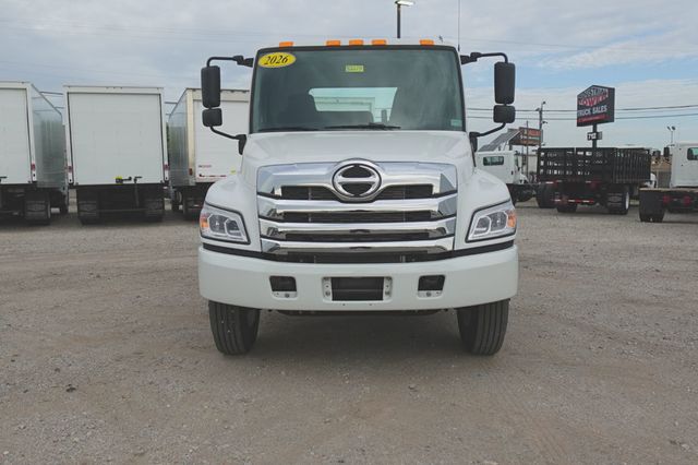 2026 HINO L6AA (Chassis - Diesel) - 23003370 - 1