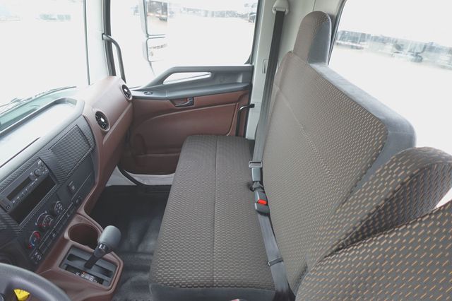 2026 HINO L6AA (Chassis - Diesel) - 23003370 - 19