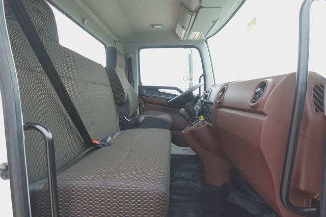 2026 HINO L6AA (Chassis - Diesel) - 23003370 - 20