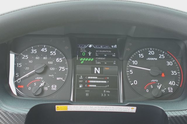 2026 HINO L6AA (Chassis - Diesel) - 23003370 - 22