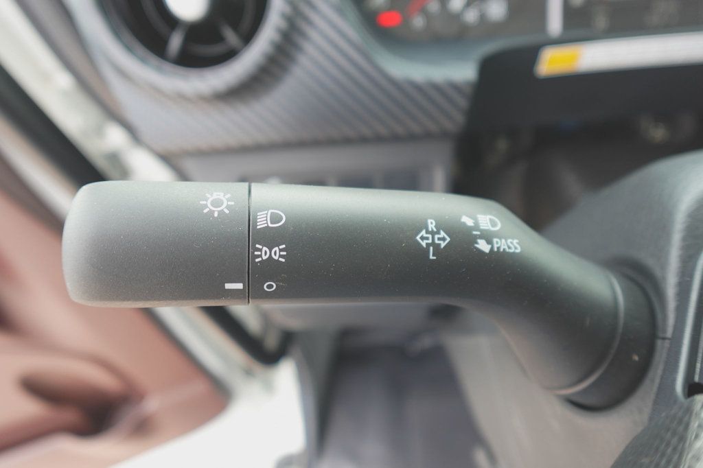 2026 HINO L6AA (Chassis - Diesel) - 23003370 - 23